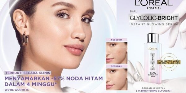 Produk Skincare Terbaik untuk Memudarkan Bekas Jerawat Hitam di Pipi